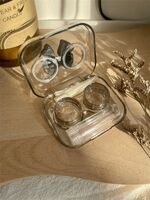 Мини набор для мягких контактных линз (Kits for contact lenses) AS762