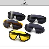 Plastic sunglasses Elit SPS04-EL