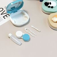 Набор для мягких контактных линз (Kits for contact lenses) SO8091LS