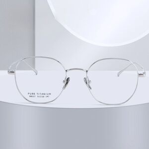 Titanium extralight frames MAMO PT08117