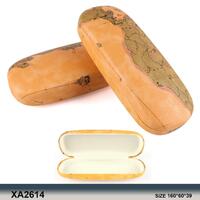 Sunglasses and eyeglasses hard shell case XA2614  眼镜盒