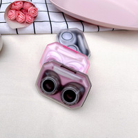 Мини набор для мягких контактных линз (Kits for contact lenses) A608