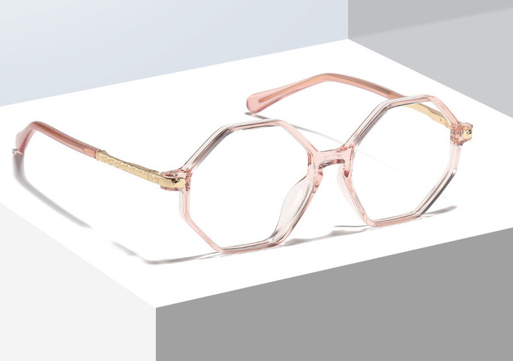 Оправа пластиковая, материал TR-90+CA (флекс!) FOCUS FCS20202