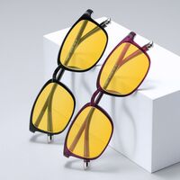 Солнцезащитные пластиковые очки ночного видения KY8011夜视