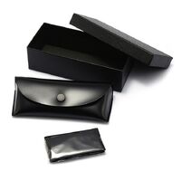 Футляр для очков и солнцезащитных очков + дополнительный комплект HD20220500