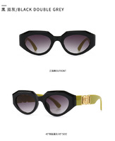 Sunglasses Elit in glamor style 21004