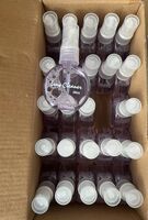 Cleaning spray for glasses and lenses cleaning Lens Cleaner in an elegant bottle of 30 ml