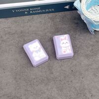 Мини набор для мягких контактных линз (Kits for contact lenses) MT0013BR