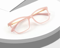 Оправа пластиковая, материал TR-90+CA (флекс!) FOCUS FCS2060