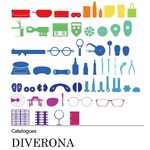 Большой каталог: всё в оптический салон и мастерскую