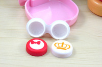 Набор для мягких контактных линз (Kits for contact lenses) W333