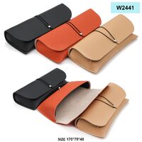 Футляры для очков и солнцезащитных очков W2441