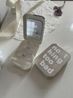 Набор для мягких контактных линз (Kits for contact lenses) JK6117