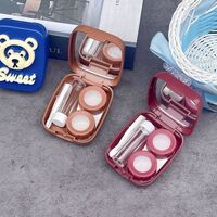 Набор для мягких контактных линз (Kits for contact lenses) M023Sweet