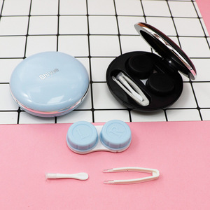 Mini set for a soft contact lens MT6527