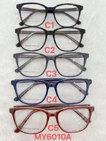Plastic TR90 frame for glasses for women MY6010A