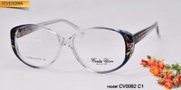 Plastic eyeglass frames Costa Viva CV0062