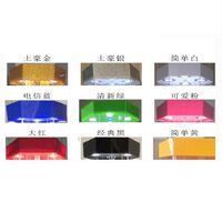 Стойка-витрина акриловая напольная вращающаяся для очков, оправ, футляров и аксессуаров 180040