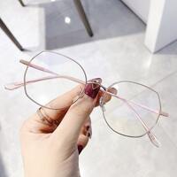 Titanium frames MAMO H5015