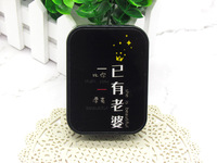 Kit for soft contact lenses (Kits for contact lenses) X5012-6