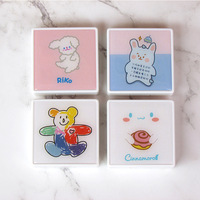 Набор для мягких контактных линз (Kits for contact lenses) FX1011