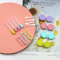 Набор для мягких контактных линз (Kits for contact lenses) MT027Good-Luck