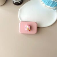 Мини-набор для мягких контактных линз A118-20招财猫