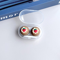Mini set for a soft contact lens (Kits for contact lenses) PPX25