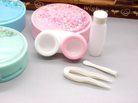 Набор для мягких контактных линз (Kits for contact lenses) HF619Quicksand