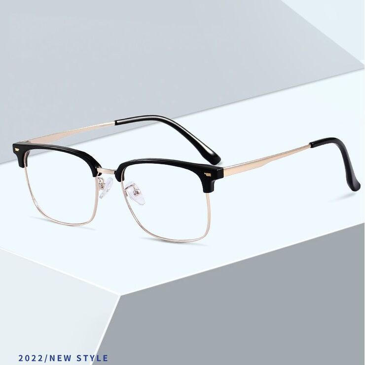 Оправа комбинированная MAMO H16168