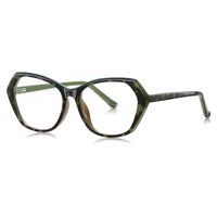 Plastic TR90 frame for glasses with UV protection More LS047