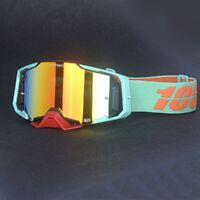 Очки защитные противоударные спортивные ARMEGA-DX