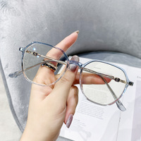 Очки из материала TR90 с защитой от синего света Blue Block F2108