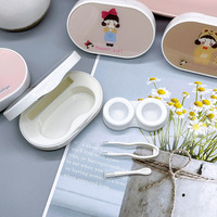 Мини набор для мягких контактных линз (Kits for contact lenses) TY003