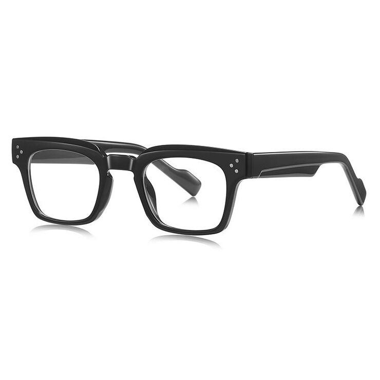 Plastic TR90 frame for glasses with UV protection More LS104