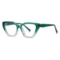 Plastic TR90 frame for glasses with UV protection More LS036