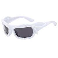 Plastic sunglasses W68192