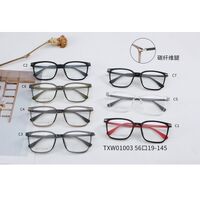 TR90 plastic frame MAMO TXW01003