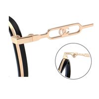 Combined frames with Blue Ray Cut lenses MAMO M2851