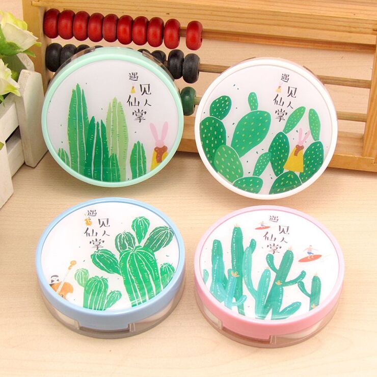 Soft contact lens XF619XRZ