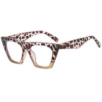 Fashionable sunglasses with colored lenses KY397