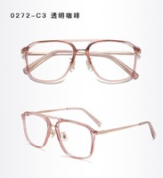 Metal + TR-90 frame SANTA 0272