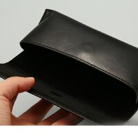 Футляр для очков и солнцезащитных очков + дополнительный комплект HD20221103