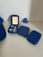 Набор для мягких контактных линз (Kits for contact lenses) BlueSet