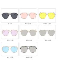 Sunglasses metal sryle KY996