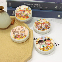 Набор для мягких контактных линз (Kits for contact lenses) XF980-4