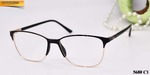 Metal frames for glasses 5680