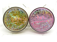 Набор для мягких контактных линз (Kits for contact lenses) HF619UV