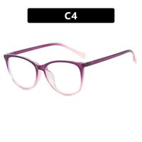 Plastic glasses with blue light protection 28057-PN