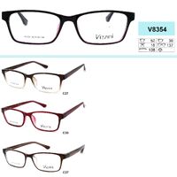 Оправа пластиковая для очков VIZZINI V8354